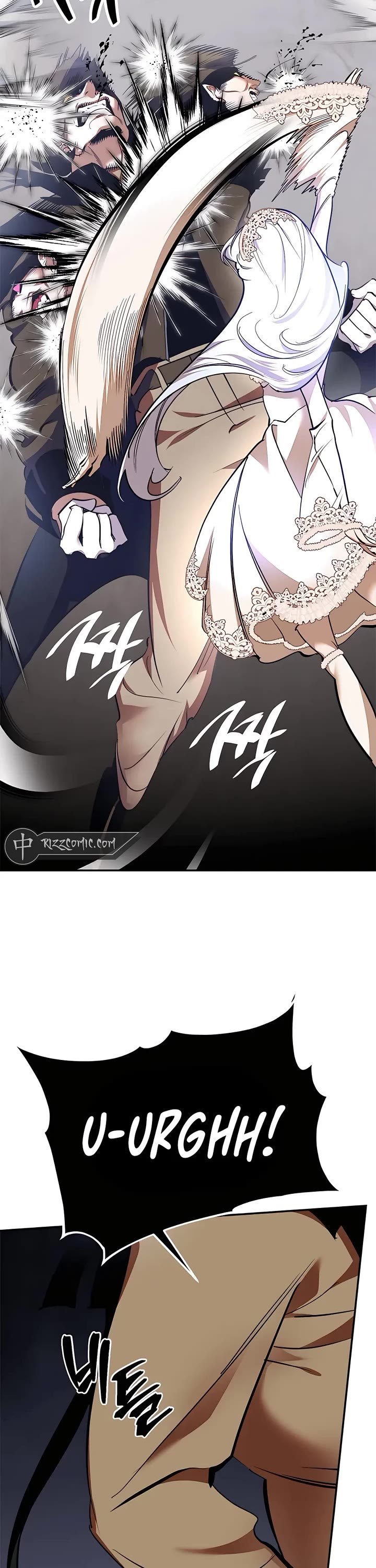 Return to Player Chapter 147 page 21 - Chapter 147