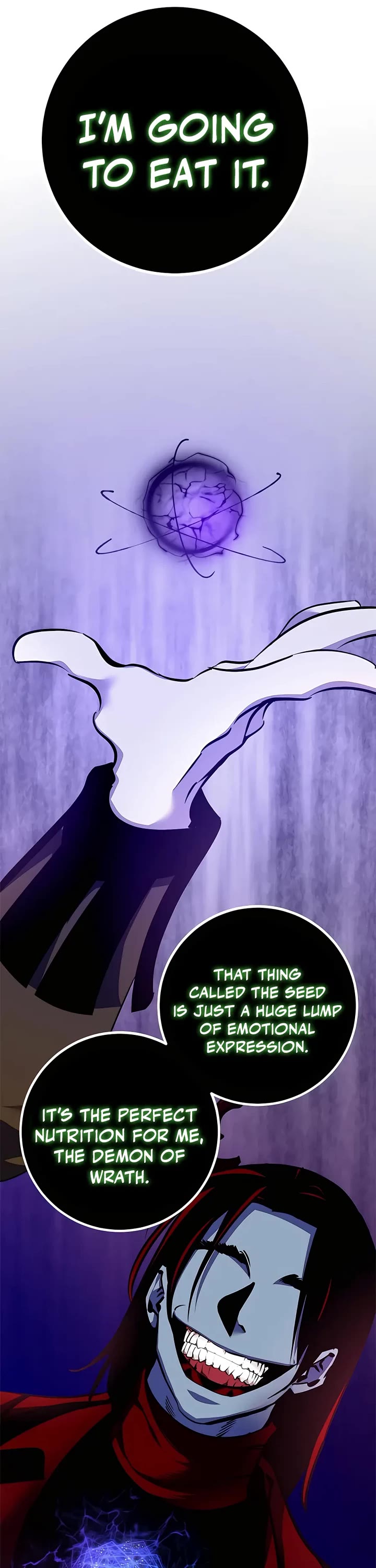 Return to Player Chapter 147 page 27 - Chapter 147