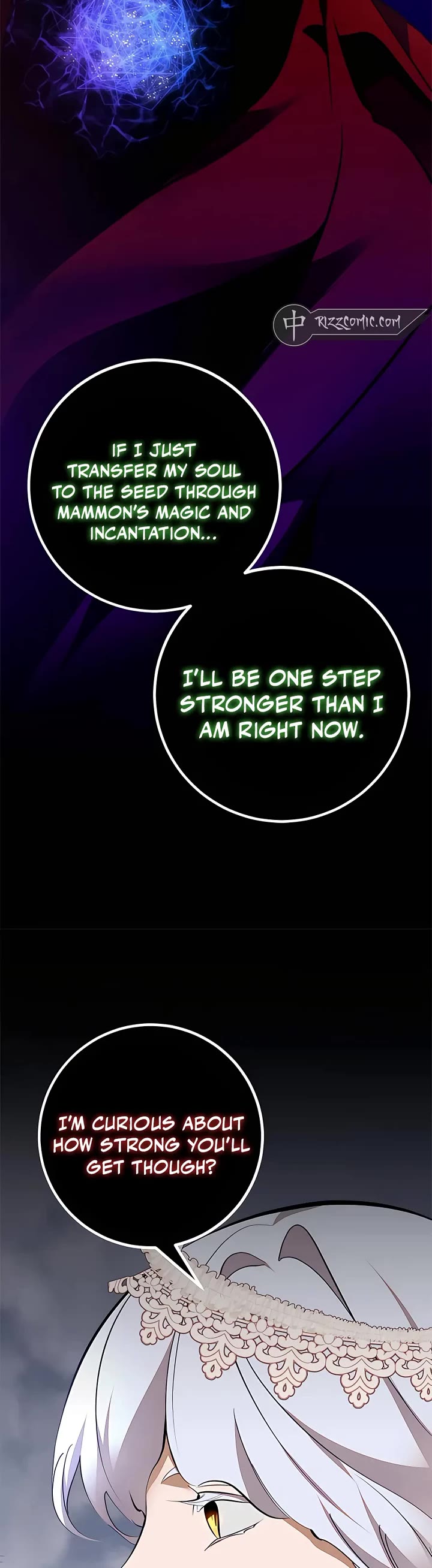 Return to Player Chapter 147 page 28 - Chapter 147