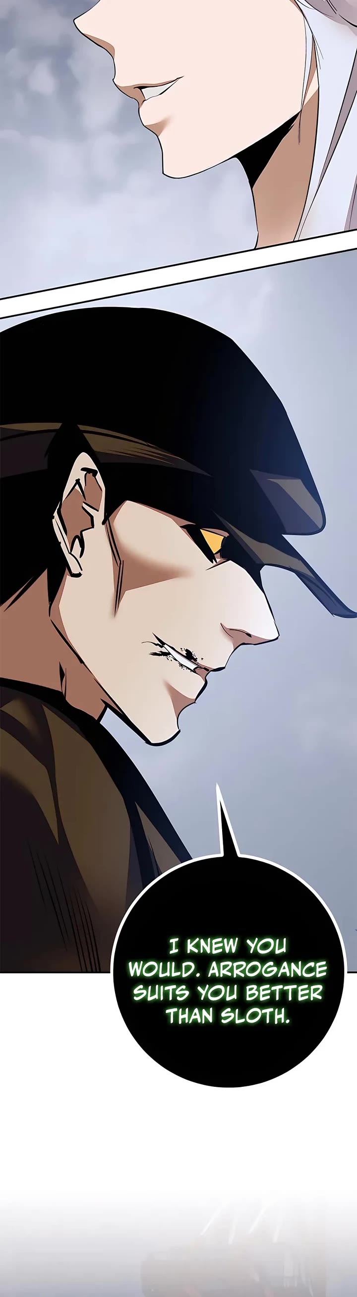 Return to Player Chapter 147 page 29 - Chapter 147