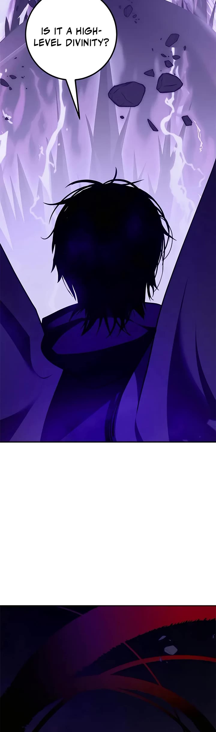 Return to Player Chapter 147 page 39 - Chapter 147