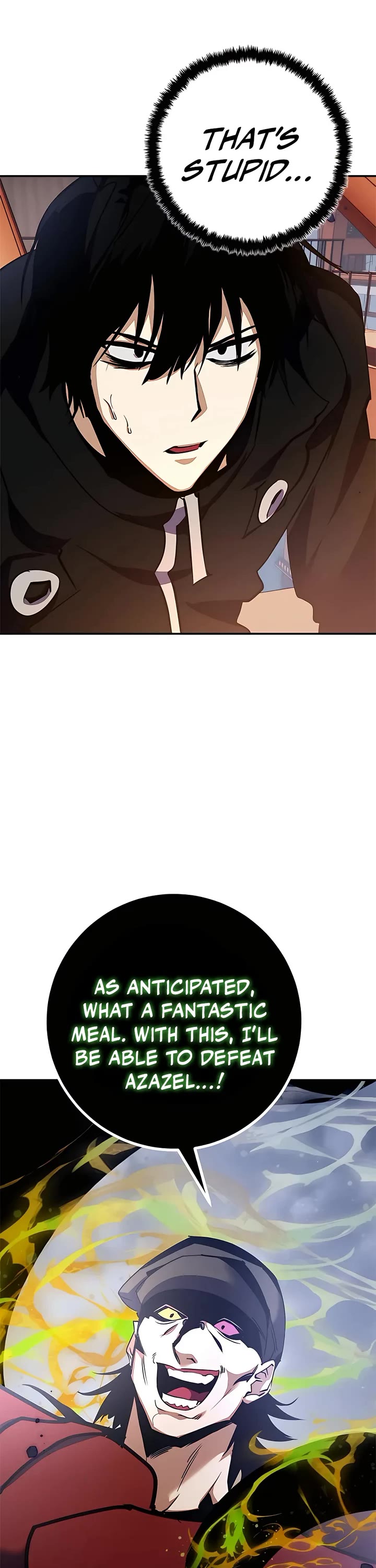 Return to Player Chapter 147 page 49 - Chapter 147