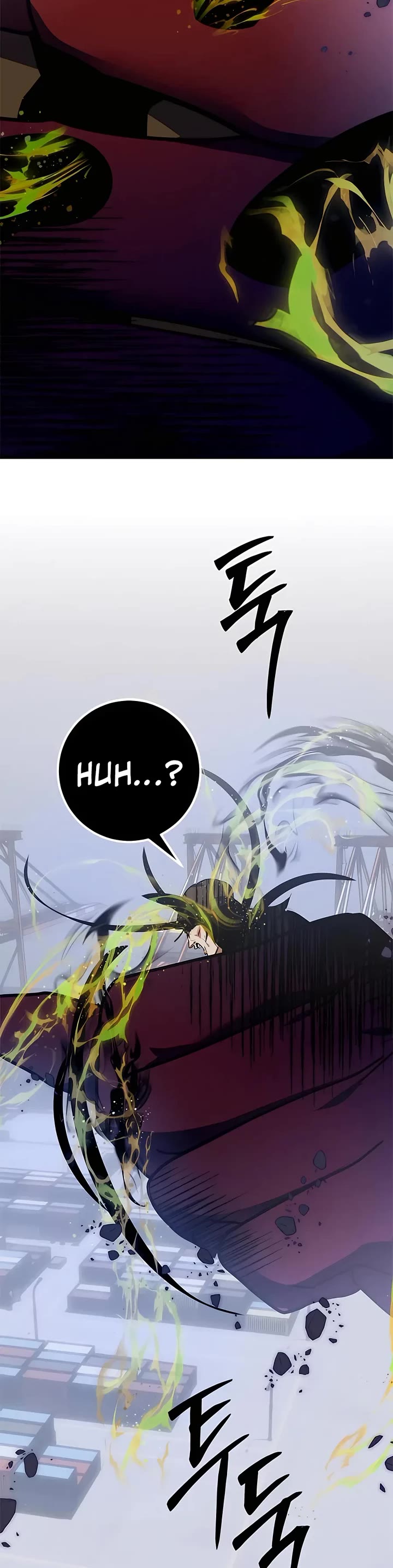 Return to Player Chapter 147 page 50 - Chapter 147