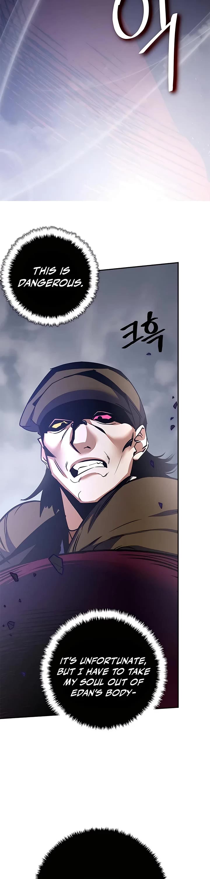 Return to Player Chapter 147 page 53 - Chapter 147