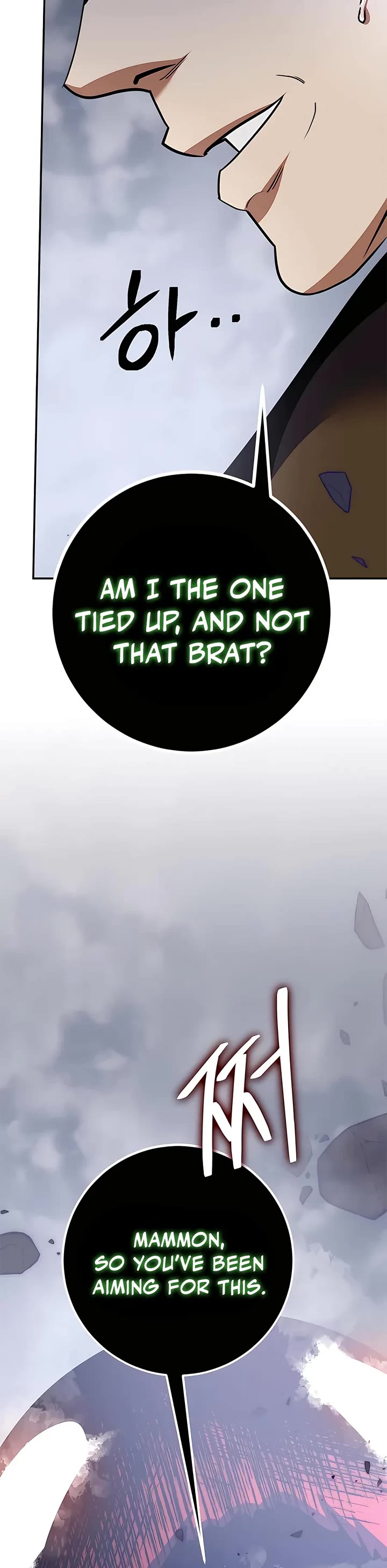 Return to Player Chapter 147 page 55 - Chapter 147