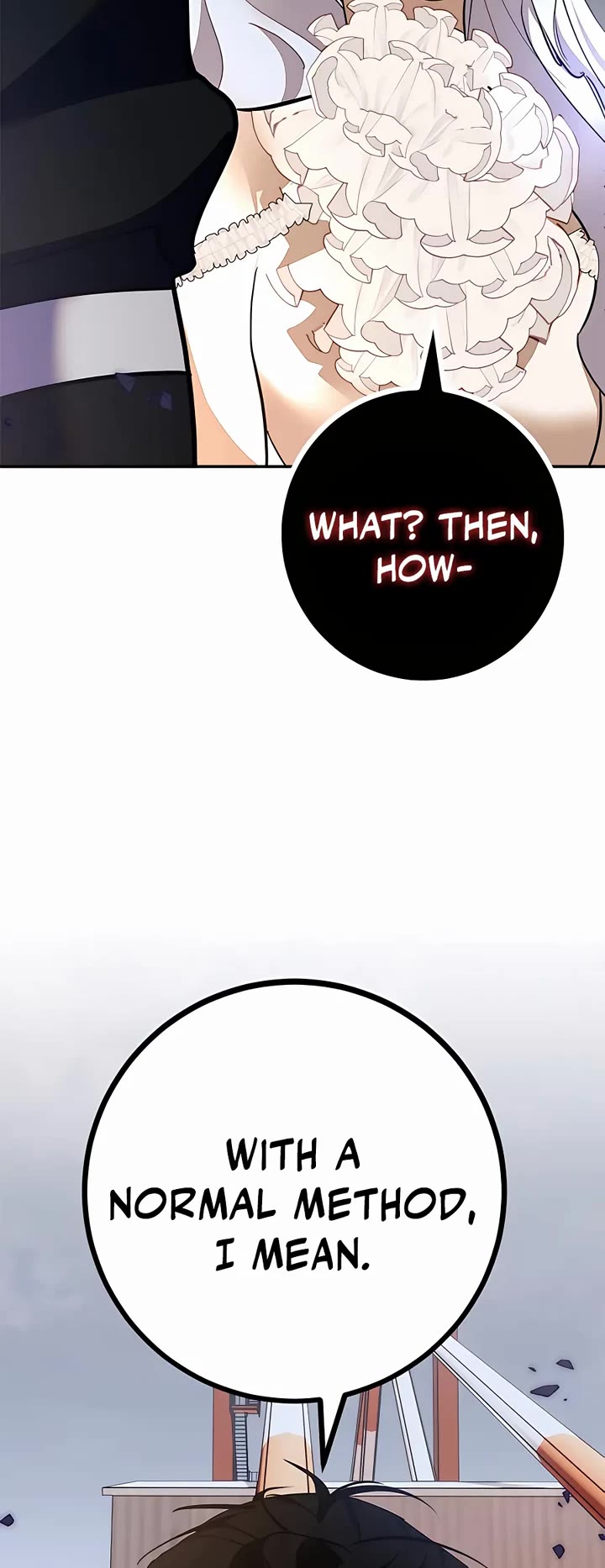 Return to Player Chapter 147 page 63 - Chapter 147