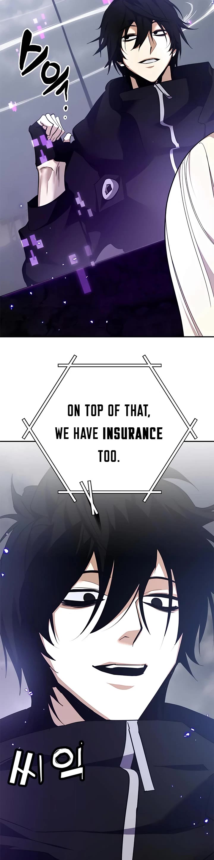 Return to Player Chapter 148 page 10 - Chapter 148