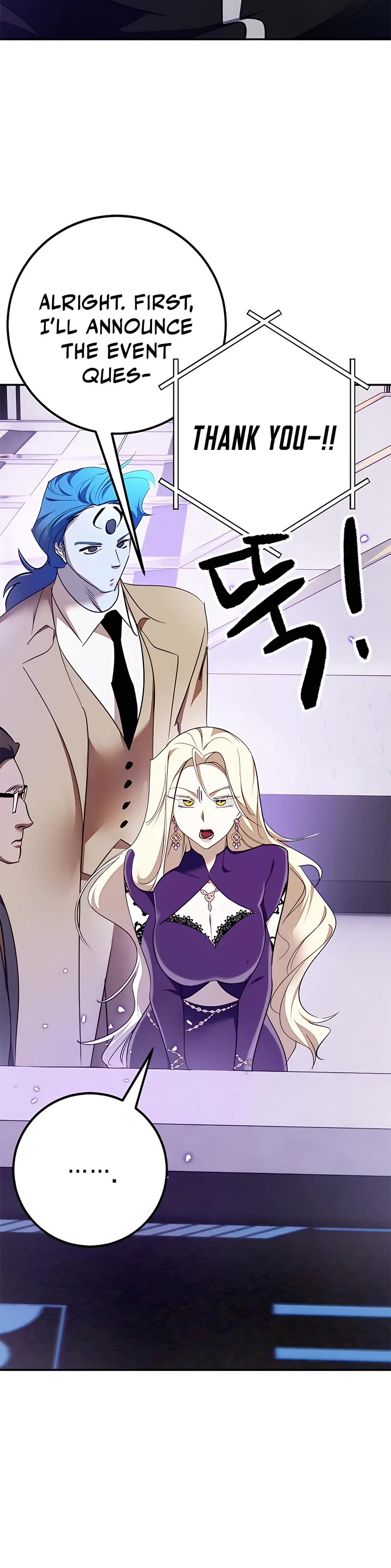 Return to Player Chapter 148 page 11 - Chapter 148