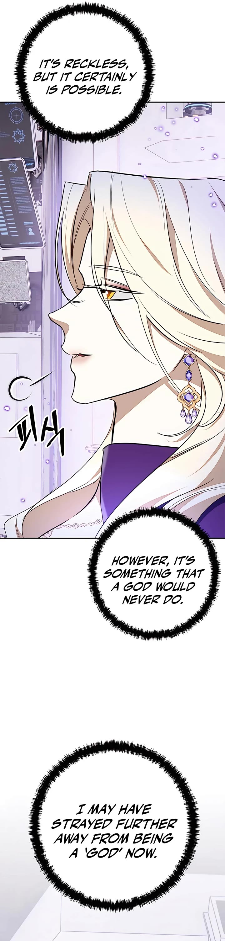 Return to Player Chapter 148 page 12 - Chapter 148