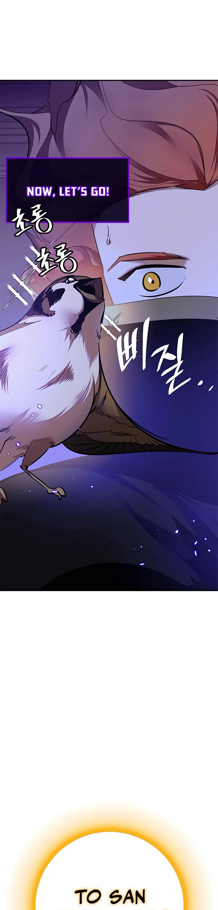 Return to Player Chapter 148 page 18 - Chapter 148