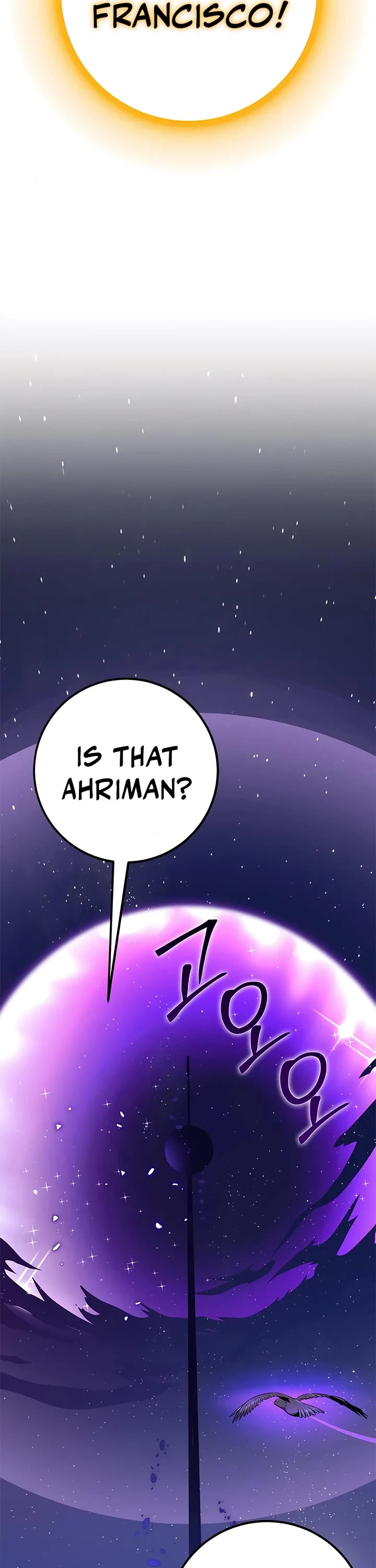 Return to Player Chapter 148 page 19 - Chapter 148