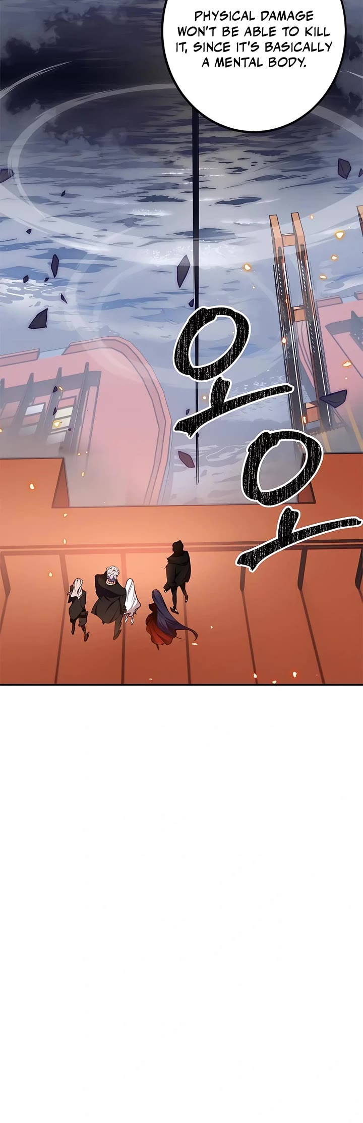 Return to Player Chapter 148 page 2 - Chapter 148