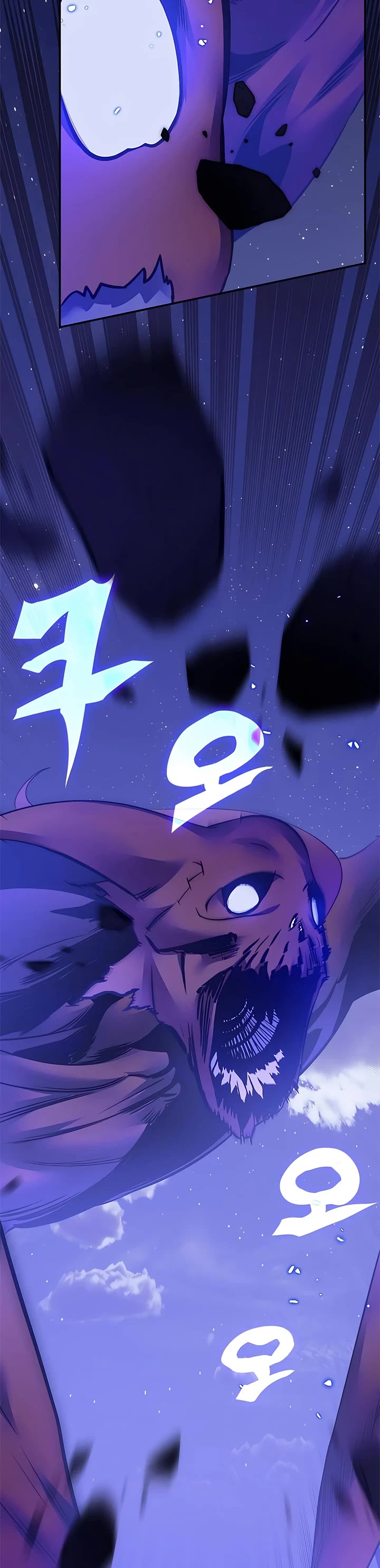 Return to Player Chapter 148 page 24 - Chapter 148
