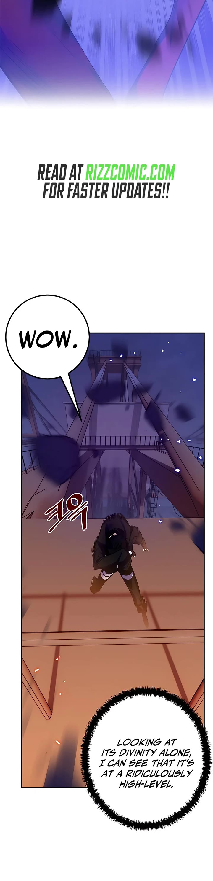 Return to Player Chapter 148 page 25 - Chapter 148