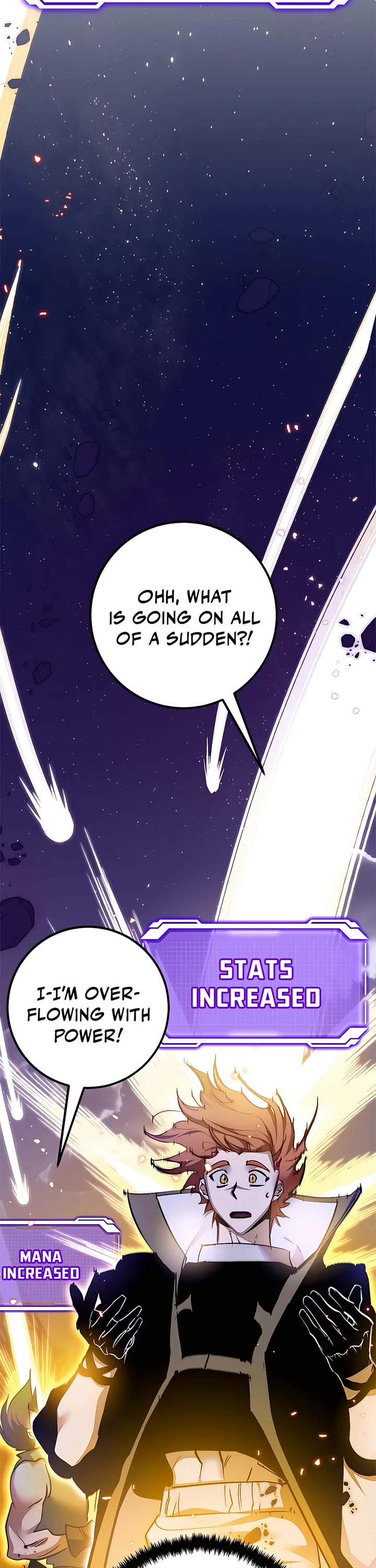 Return to Player Chapter 148 page 27 - Chapter 148