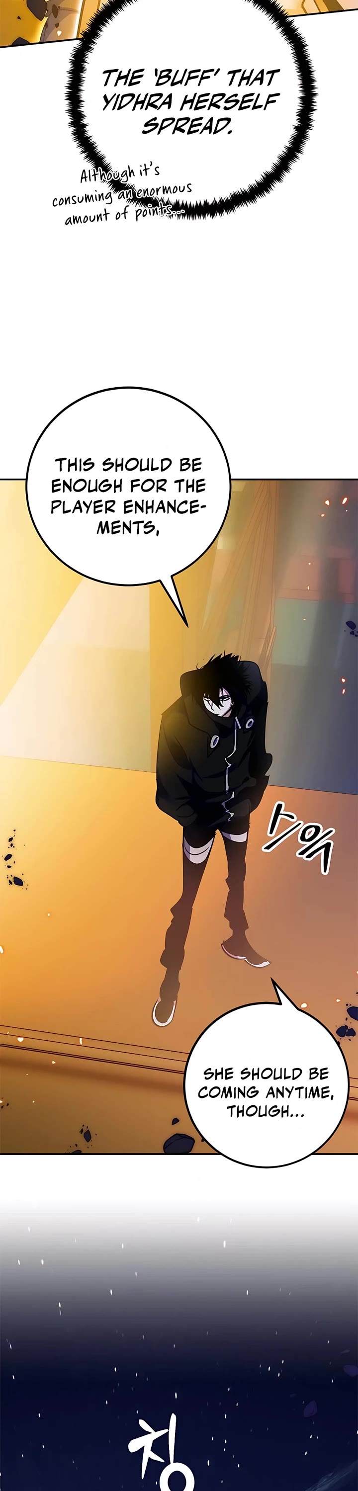 Return to Player Chapter 148 page 28 - Chapter 148