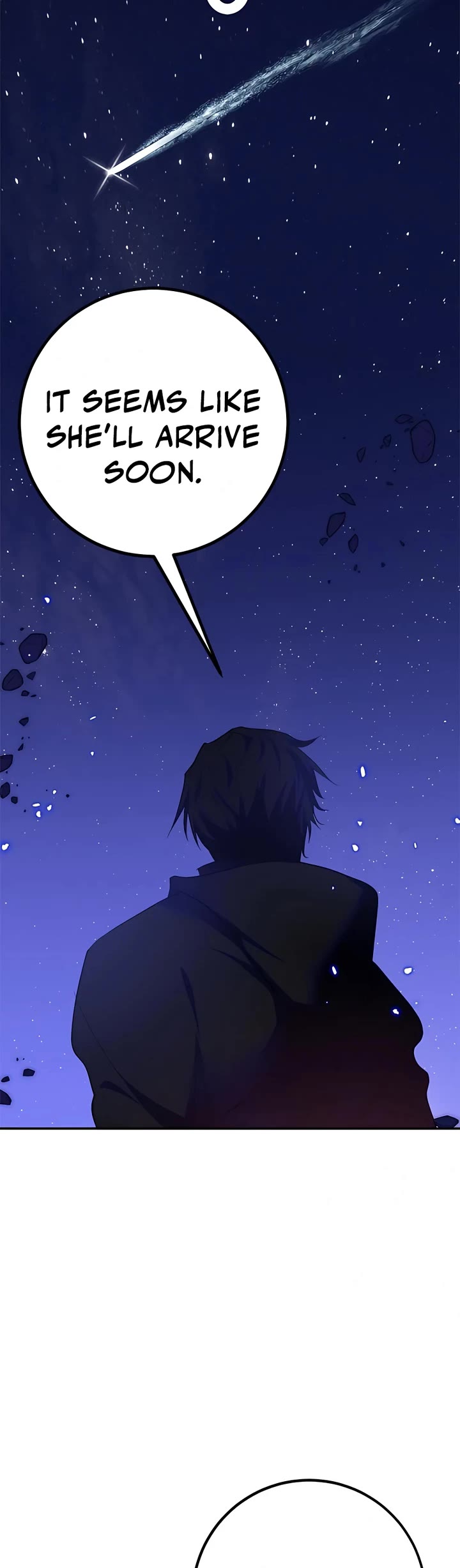 Return to Player Chapter 148 page 29 - Chapter 148