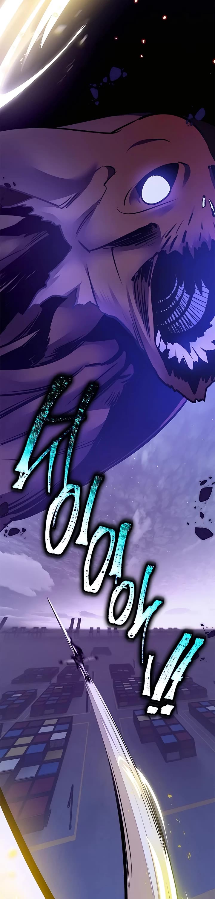 Return to Player Chapter 148 page 32 - Chapter 148