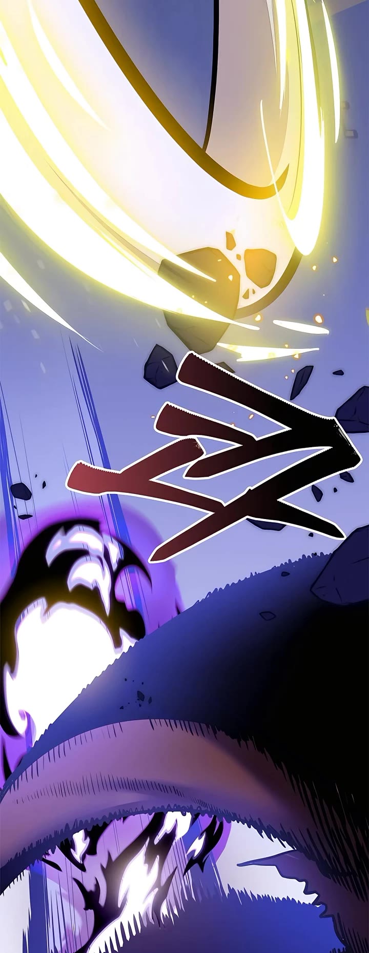 Return to Player Chapter 148 page 33 - Chapter 148