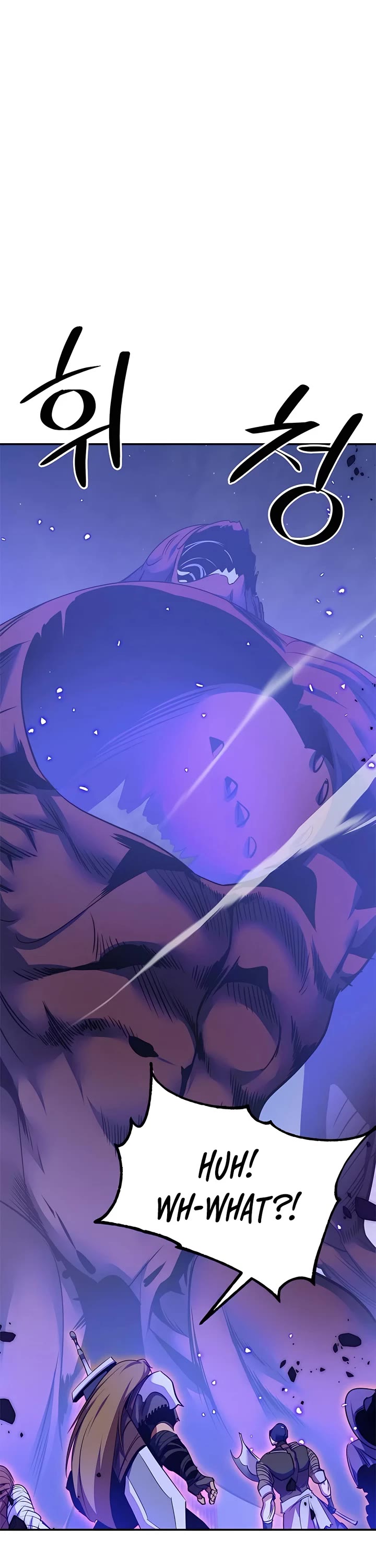 Return to Player Chapter 148 page 35 - Chapter 148
