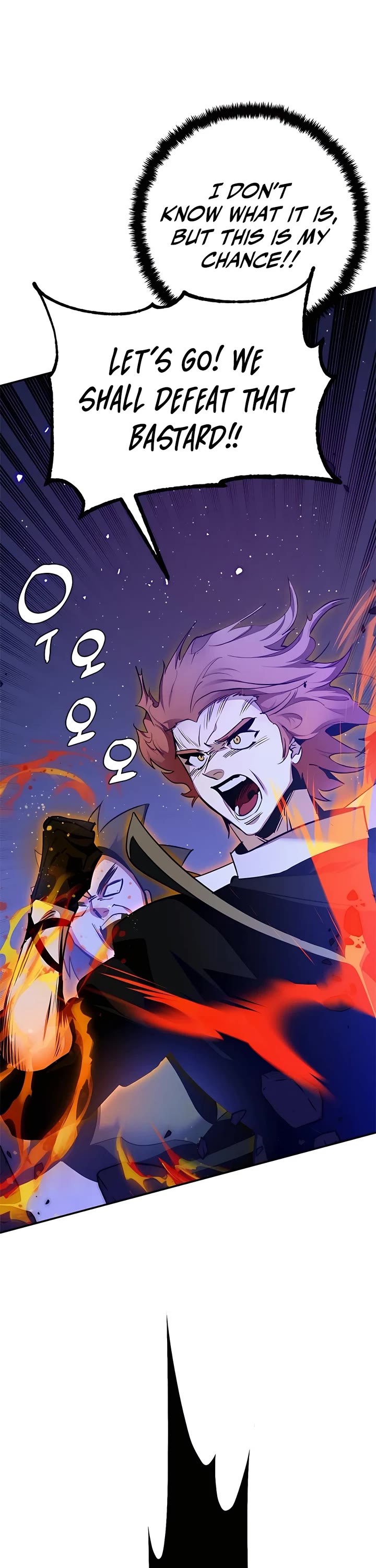 Return to Player Chapter 148 page 36 - Chapter 148