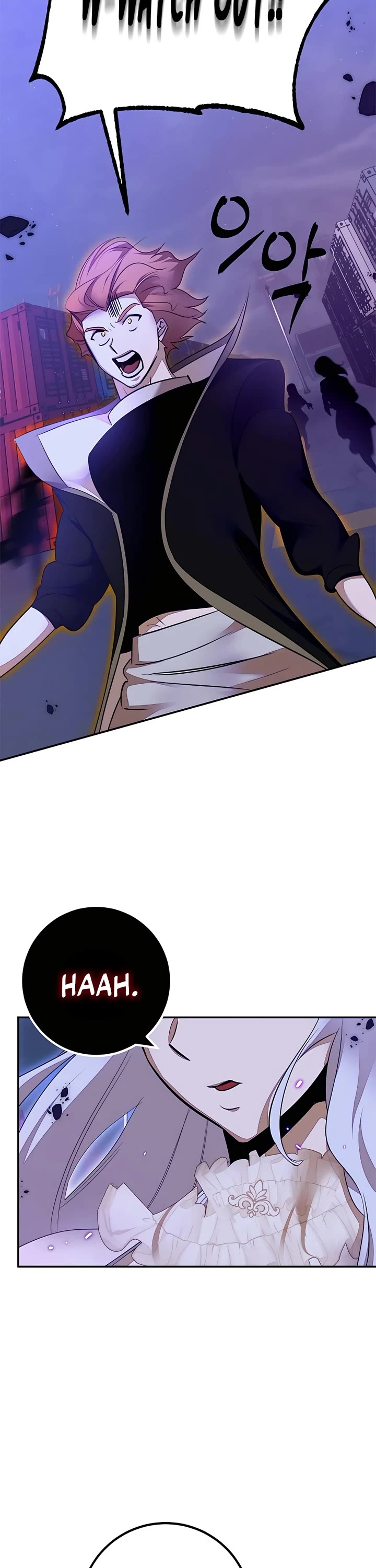 Return to Player Chapter 148 page 41 - Chapter 148