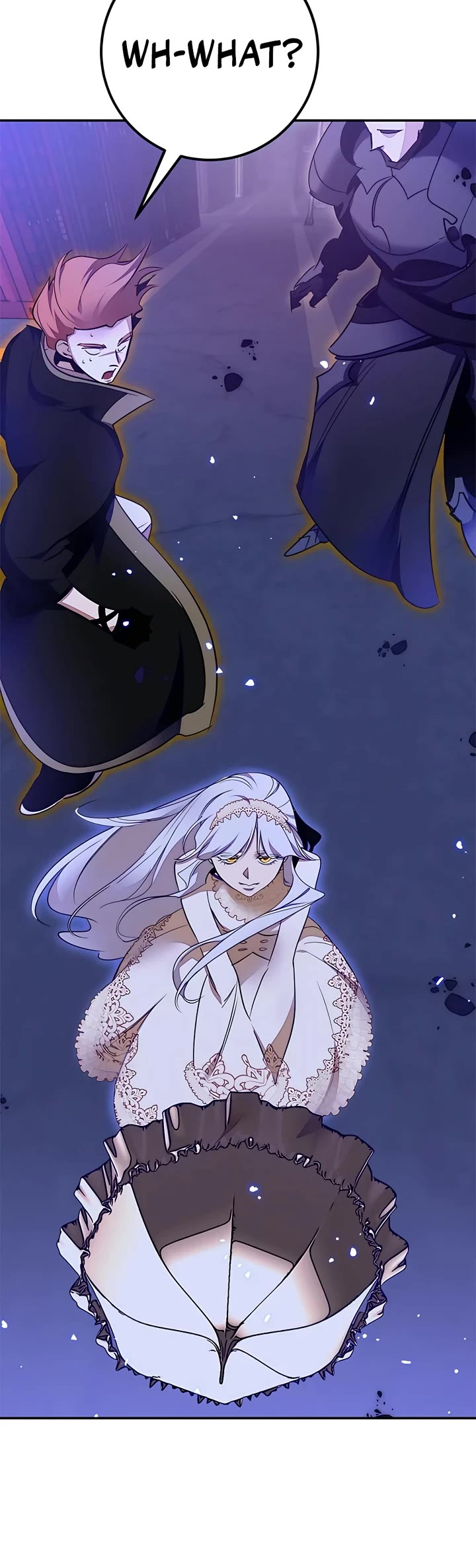 Return to Player Chapter 148 page 42 - Chapter 148