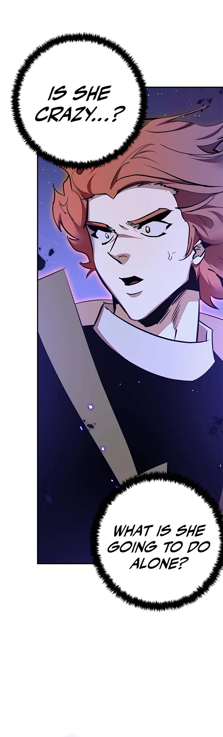 Return to Player Chapter 148 page 43 - Chapter 148