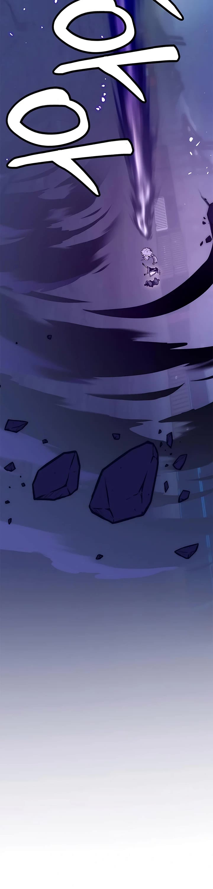 Return to Player Chapter 148 page 45 - Chapter 148