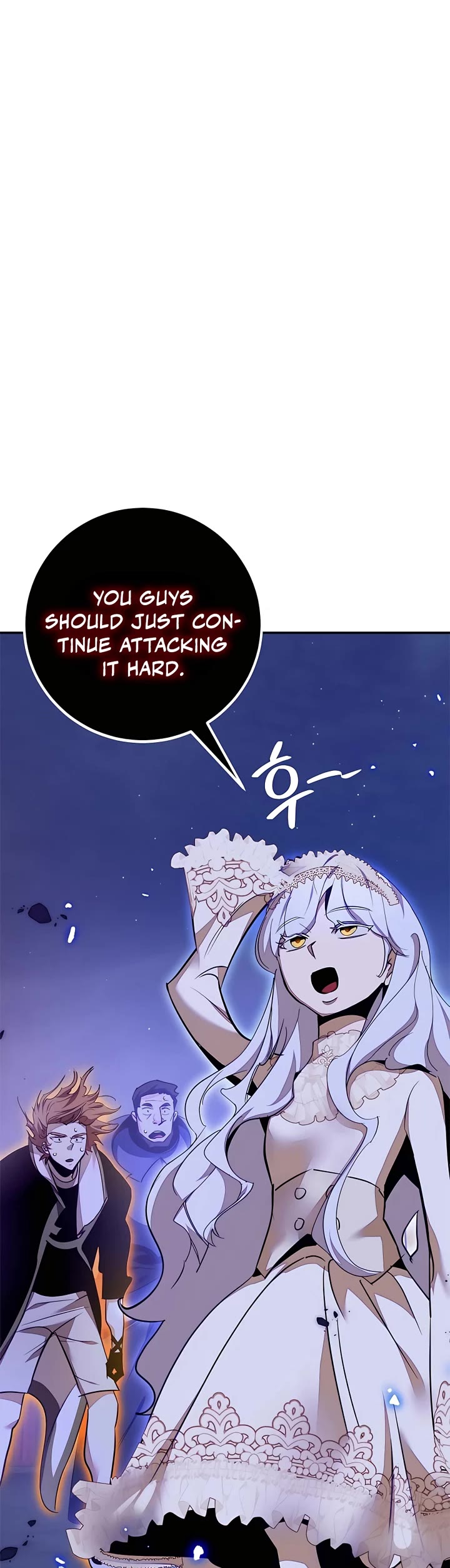 Return to Player Chapter 148 page 47 - Chapter 148