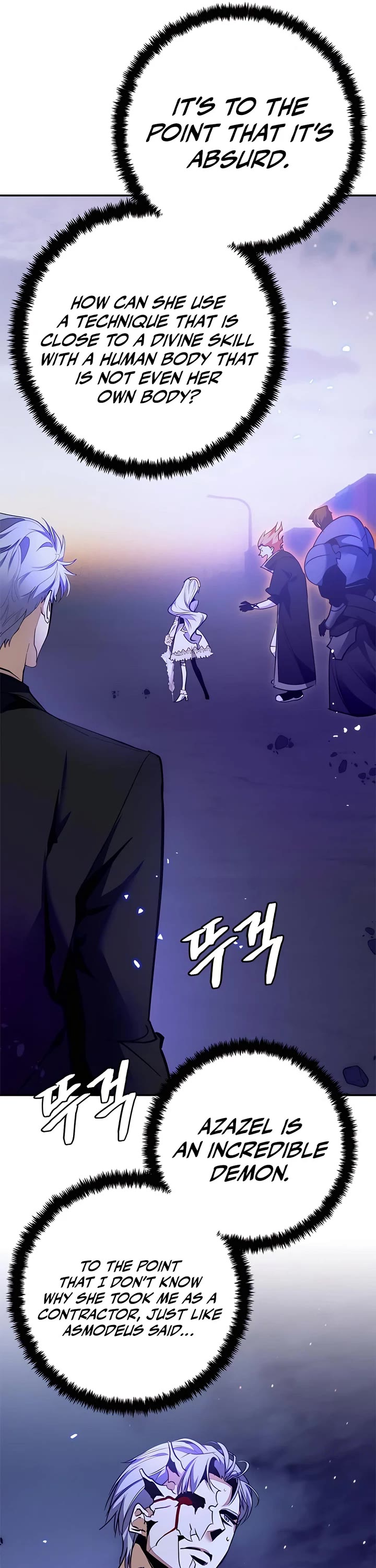 Return to Player Chapter 148 page 49 - Chapter 148