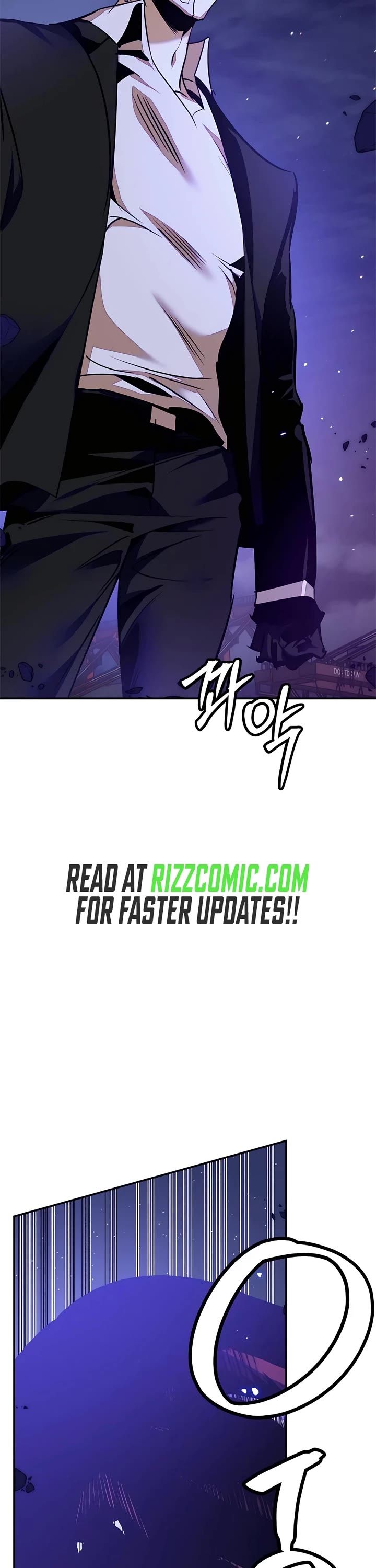 Return to Player Chapter 148 page 50 - Chapter 148