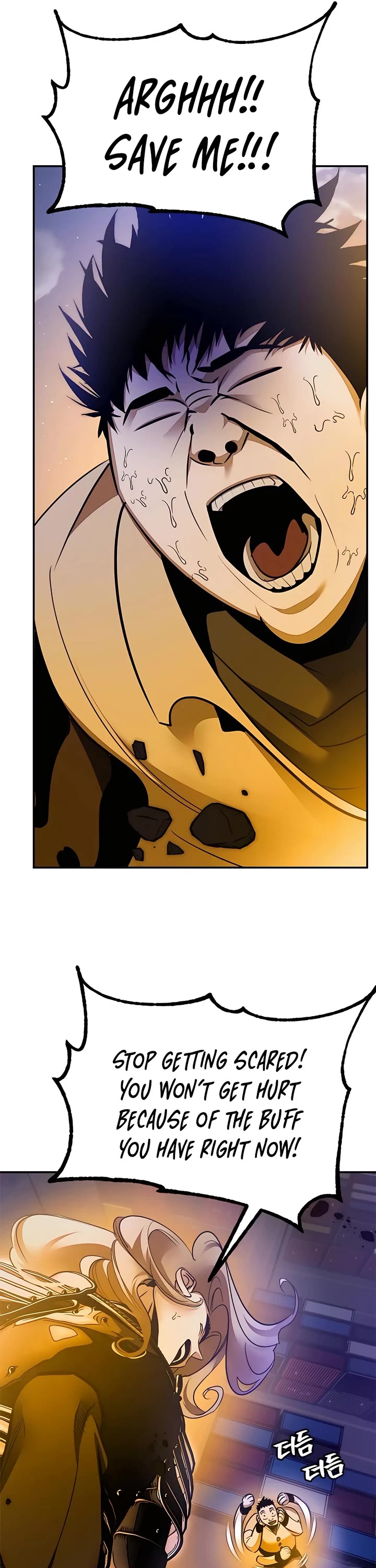 Return to Player Chapter 148 page 53 - Chapter 148
