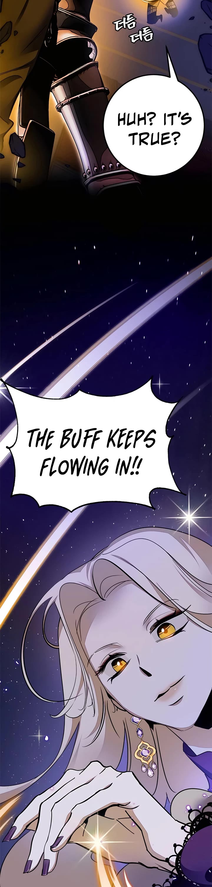 Return to Player Chapter 148 page 54 - Chapter 148