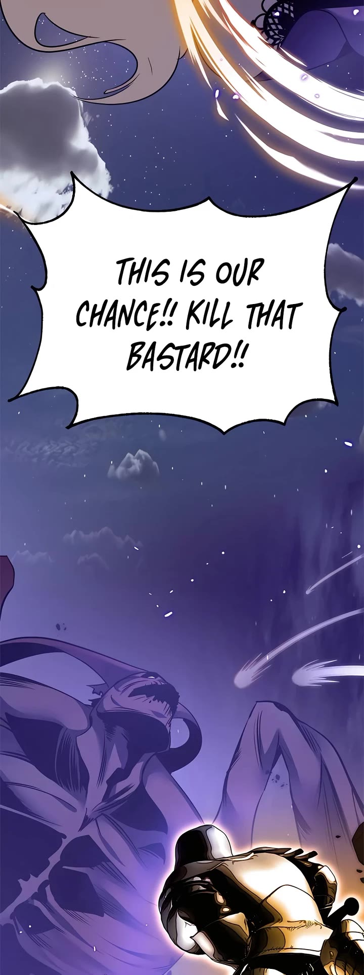 Return to Player Chapter 148 page 55 - Chapter 148