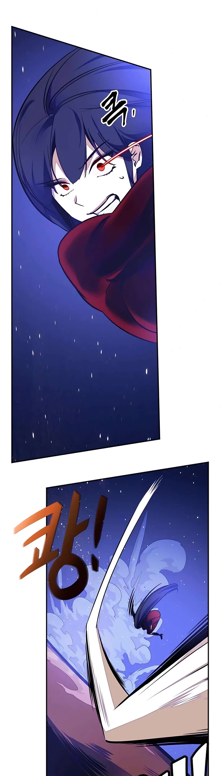 Return to Player Chapter 149 page 18 - Chapter 149