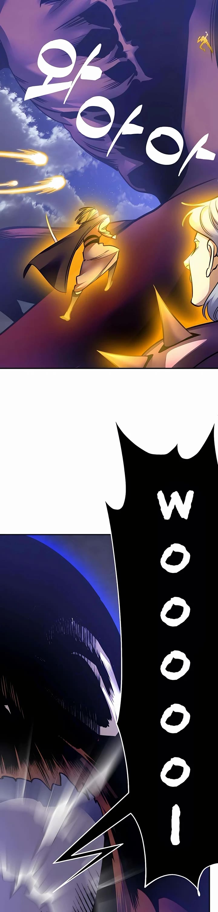 Return to Player Chapter 149 page 2 - Chapter 149