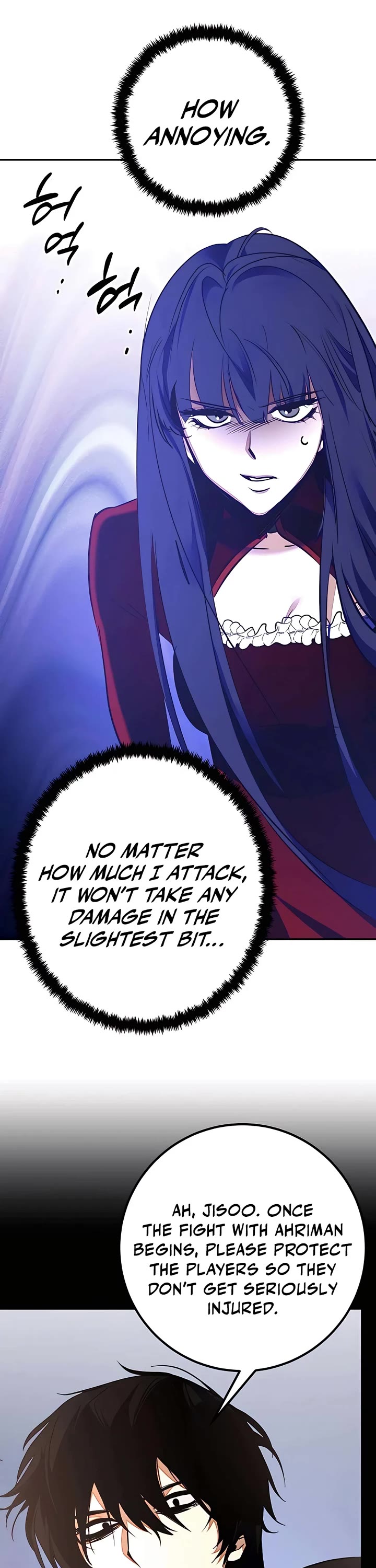 Return to Player Chapter 149 page 20 - Chapter 149