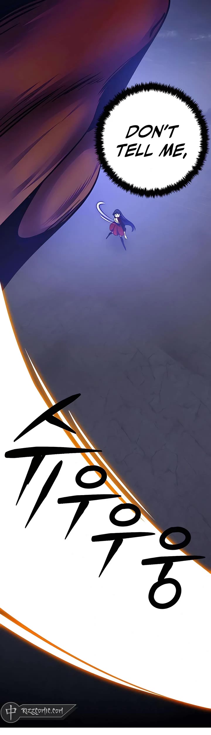 Return to Player Chapter 149 page 25 - Chapter 149