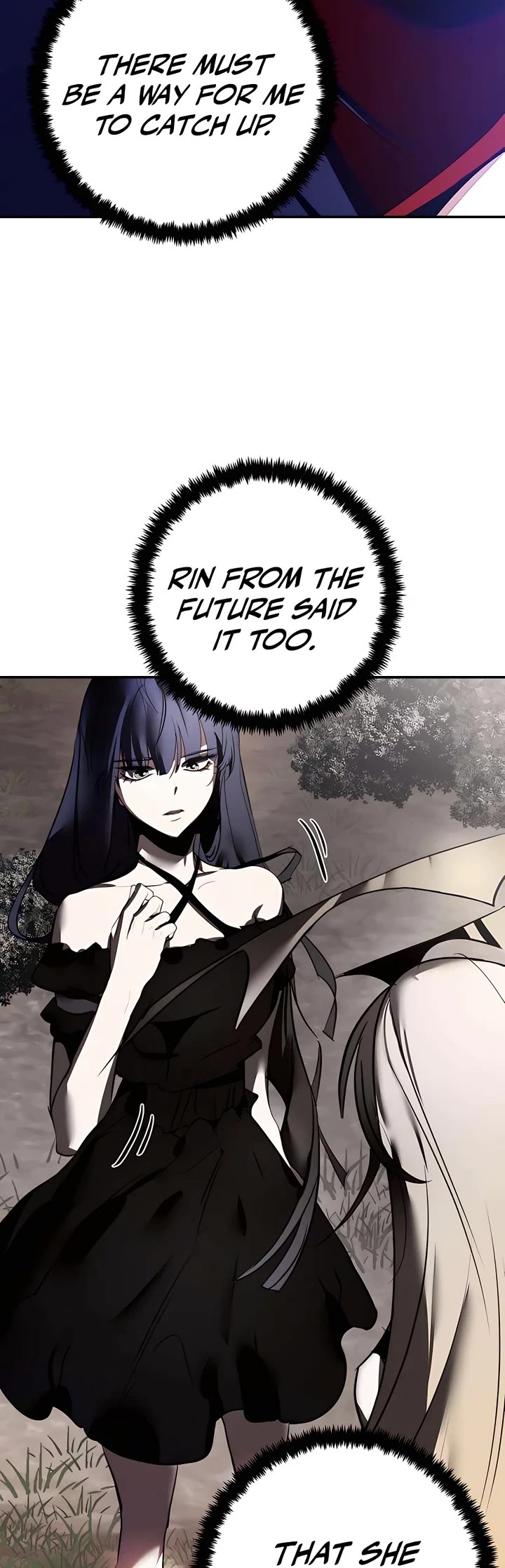 Return to Player Chapter 149 page 35 - Chapter 149