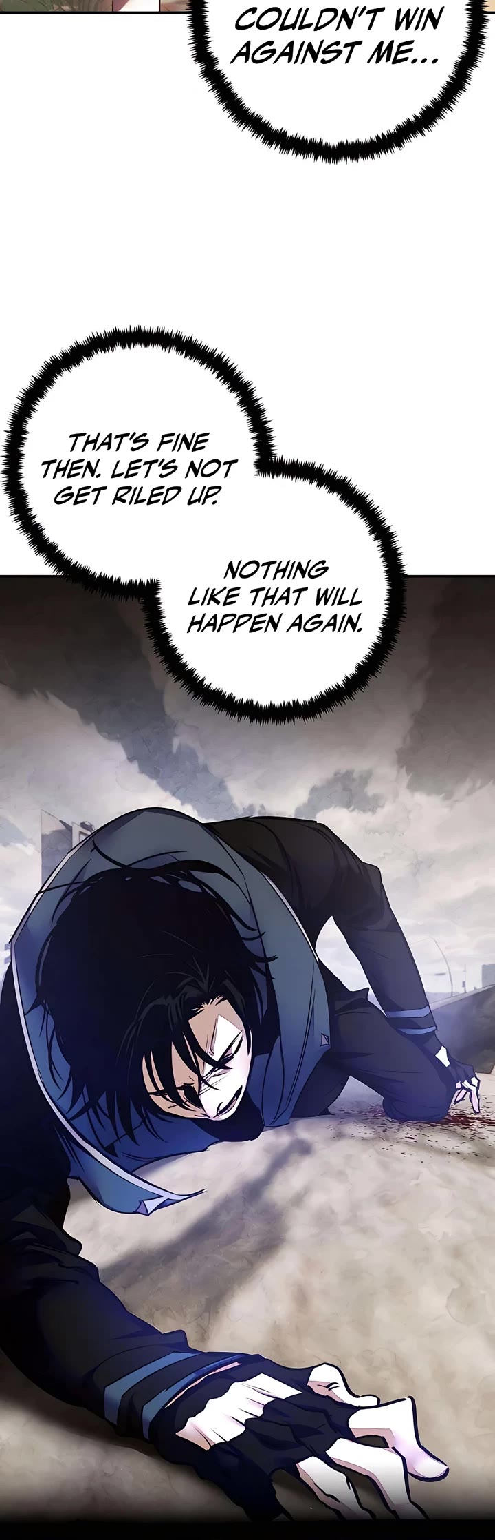 Return to Player Chapter 149 page 36 - Chapter 149