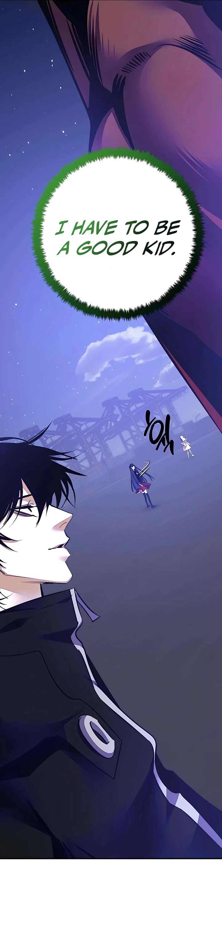 Return to Player Chapter 149 page 37 - Chapter 149