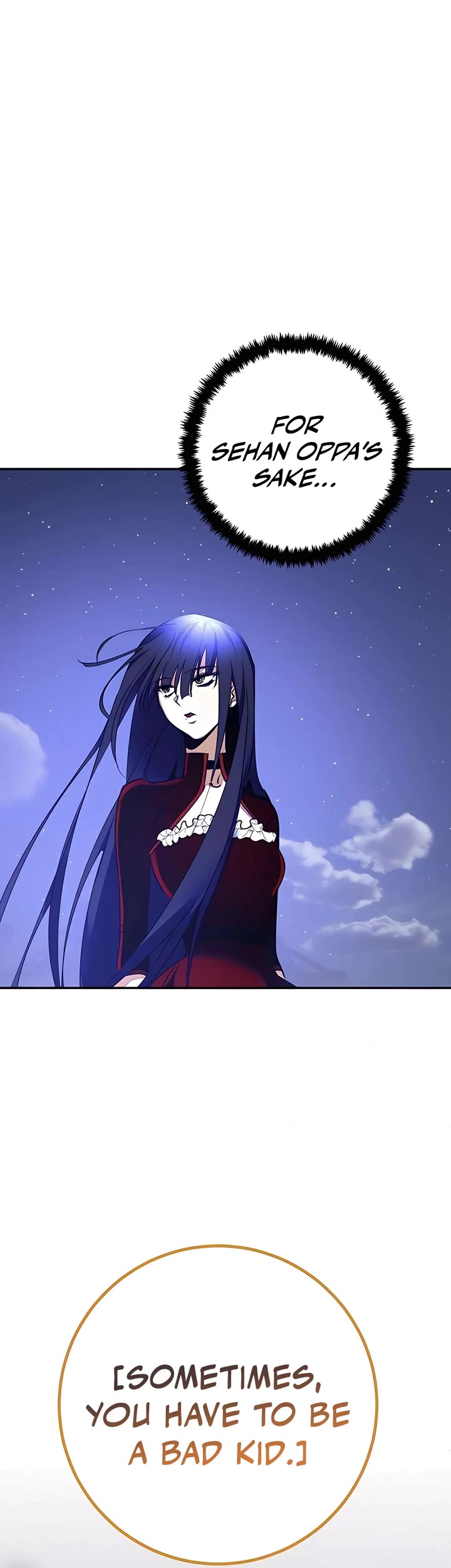 Return to Player Chapter 149 page 38 - Chapter 149