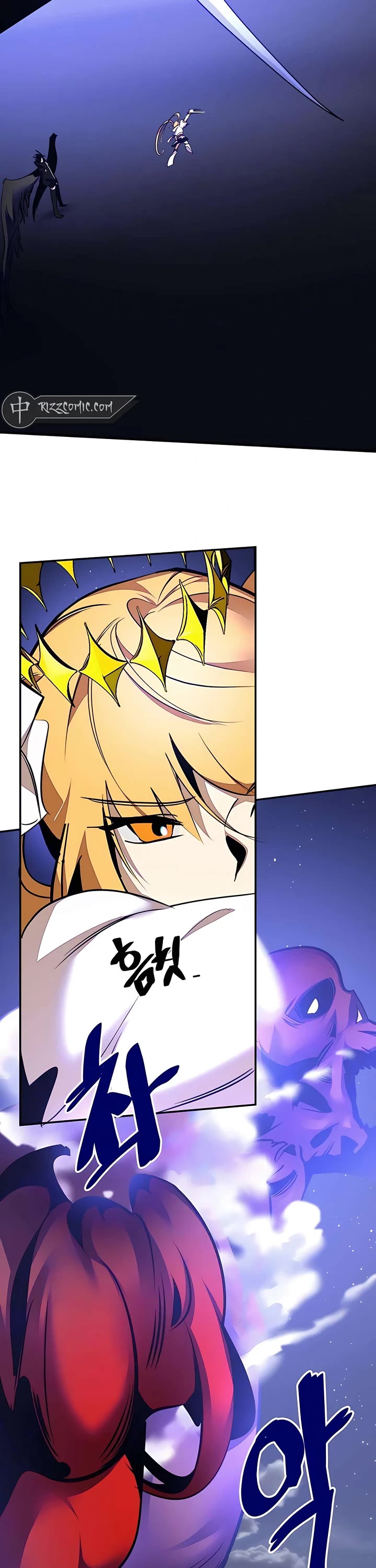 Return to Player Chapter 149 page 42 - Chapter 149