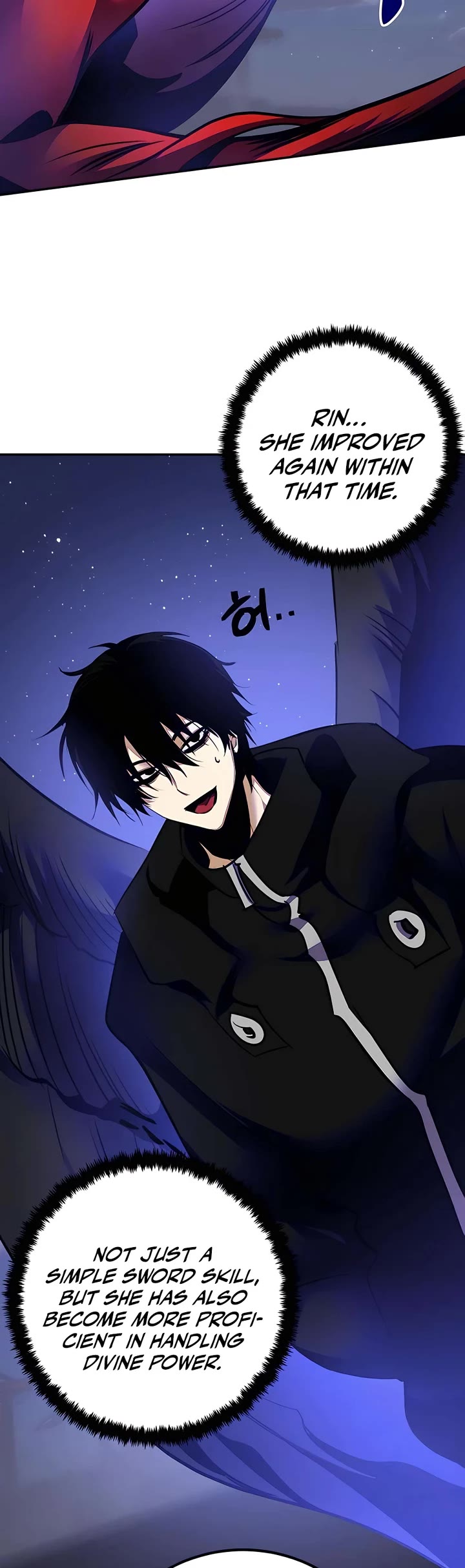 Return to Player Chapter 149 page 43 - Chapter 149