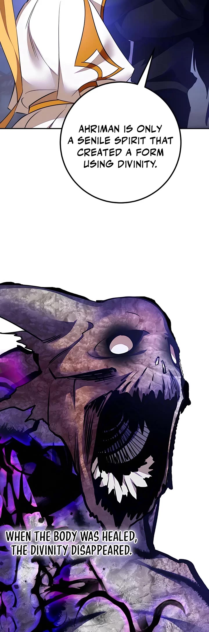 Return to Player Chapter 149 page 46 - Chapter 149