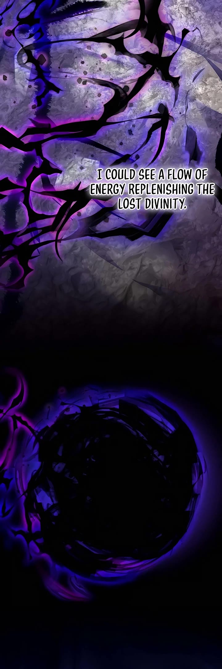 Return to Player Chapter 149 page 47 - Chapter 149