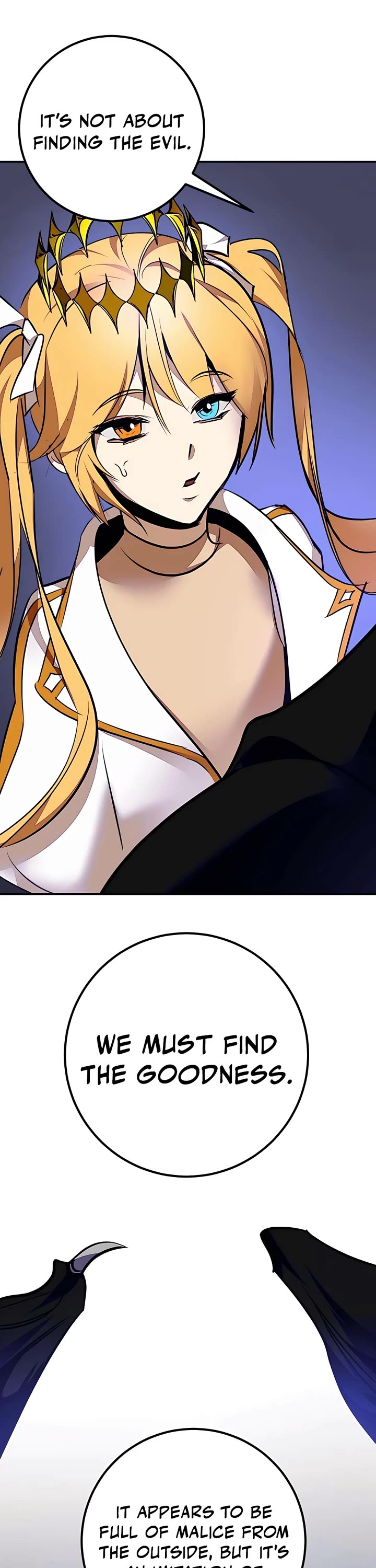 Return to Player Chapter 149 page 49 - Chapter 149