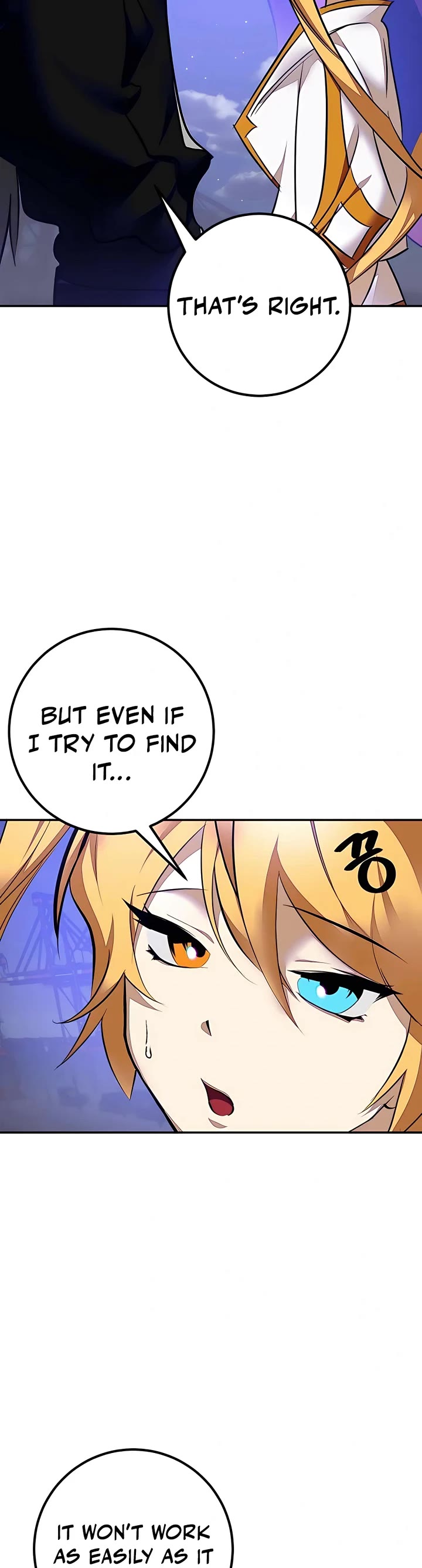 Return to Player Chapter 149 page 51 - Chapter 149
