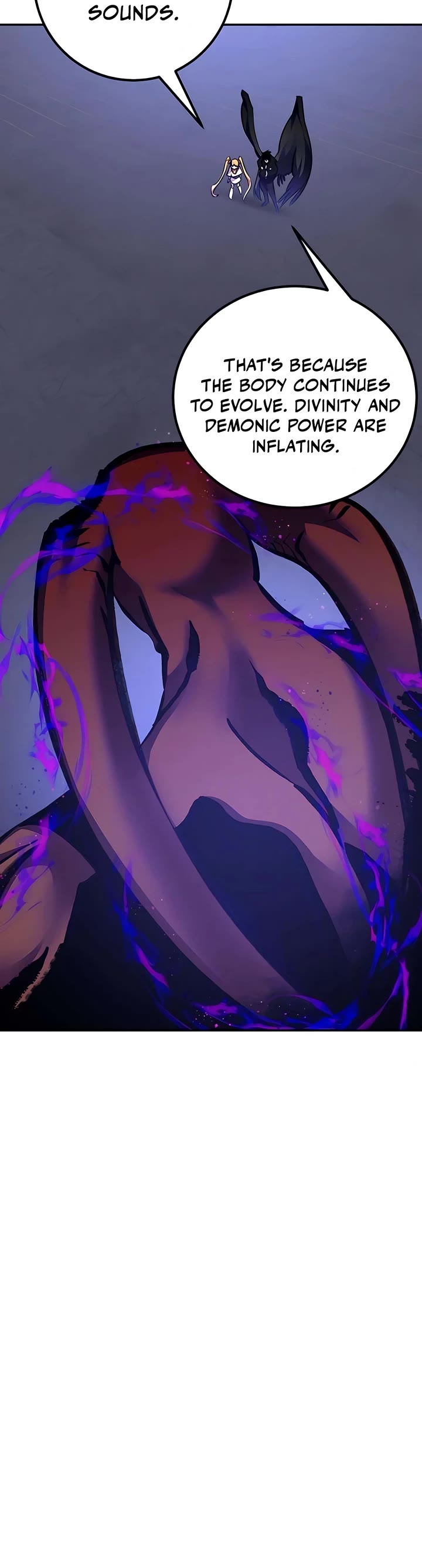 Return to Player Chapter 149 page 52 - Chapter 149